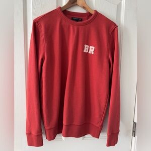 Banana Republic women’s cotton sweatshirt size:S